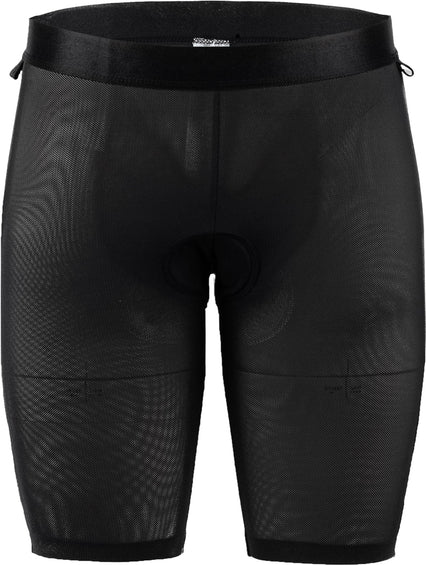 Garneau Short intérieur de vélo Gel - Homme