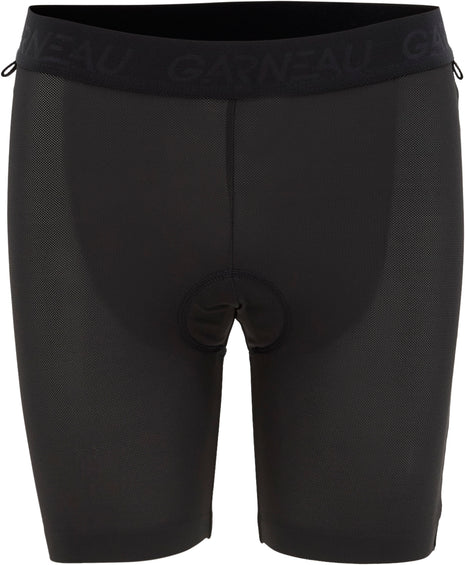 Garneau Short intérieur de vélo Gel - Femme