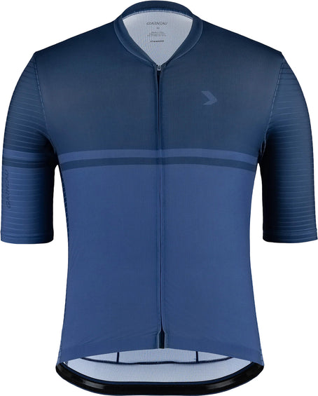 Garneau Maillot de vélo Premium - Homme