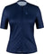 Garneau Maillot Urban Connection - Femme - Dark Navy - Sky Blue