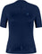 Garneau Maillot Speed Evo - Femme - Dark Navy - Sky Blue