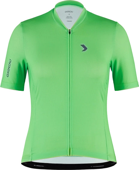 Garneau Maillot Classic Eco - Femme