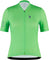 Garneau Maillot Classic Eco - Femme - Lime - Charcoal