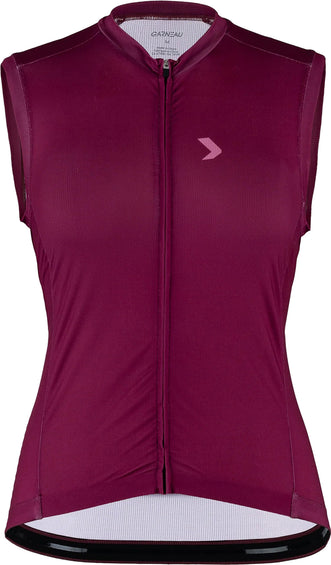Garneau Maillot Sans Manches Camico - Femme