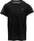 Garneau T-shirt Team - Jeune - Black