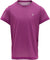 Garneau T-shirt Team - Jeune - Wild Dark Pink