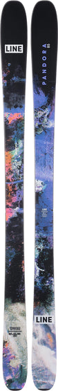 LINE Skis Pandora 85
