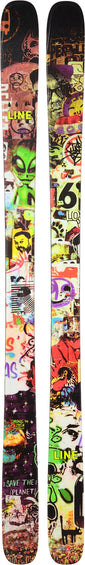 LINE Skis Chronic 94