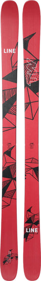 LINE Skis Tom Wallisch Pro