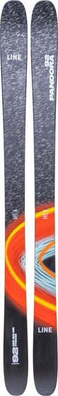 LINE Skis Pandora 92