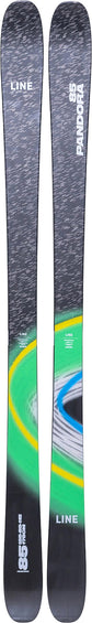 LINE Skis Pandora 85