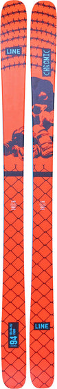 LINE Skis Chronic 94
