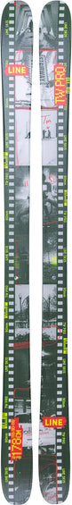 LINE Skis Tom Wallisch Pro