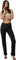 Lola Jeans Jean bootcut taille haute Billie - Femme - Black