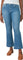 Lola Jeans Jean bootcut à taille haute Billie - Femme - Morning Day Light