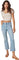Lola Jeans Jean bootcut à taille haute Billie - Femme - True Denim