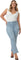 Lola Jeans Jean bootcut à taille haute Billie - Femme - True Denim