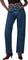 Lola Jeans Jean à jambe barrel et taille haute Dylan - Femme - Classic Stone Blue