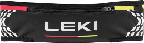 Leki Ceinture pour bâtons de course sur sentier
