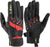 Leki Gants Ultra Trail Storm Shark - Unisexe - Black - Red