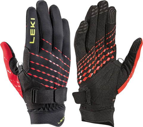 Leki Gants Ultra Trail Breeze - Unisexe