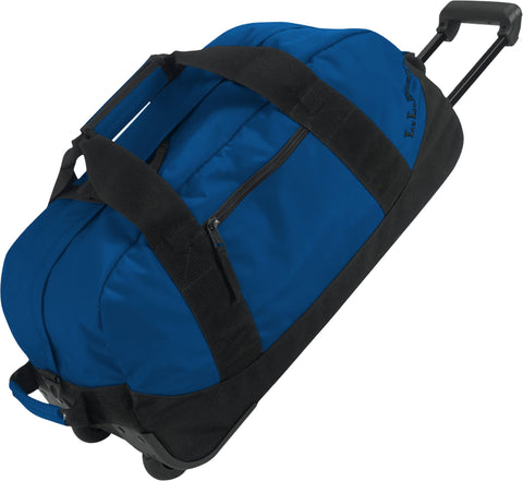 L.L. Bean Sac de sport à roulettes Adventure - Grand