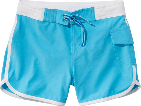 L.L. Bean Short Sun and Surf - Fille