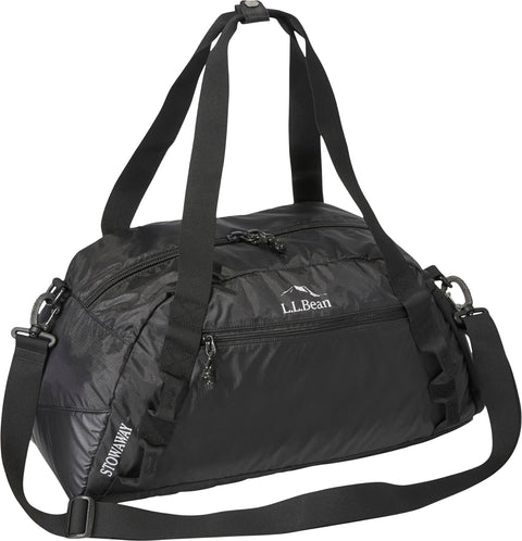 L.L. Bean Sac de sport L.L.Bean Stowaway II 25L