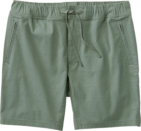 L.L. Bean Short Explorer Ripstop 8