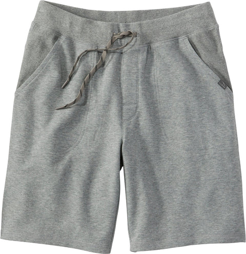 L.L. Bean Short en tricot Bean's Comfort Camp 9