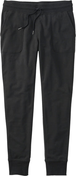 L.L. Bean Pantalon de jogging Bean's Cozy - Femme