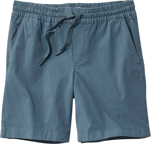 L.L. Bean Short à enfiler ripstop extensible 7