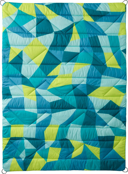 L.L. Bean Couverture matelassée L.L.Bean