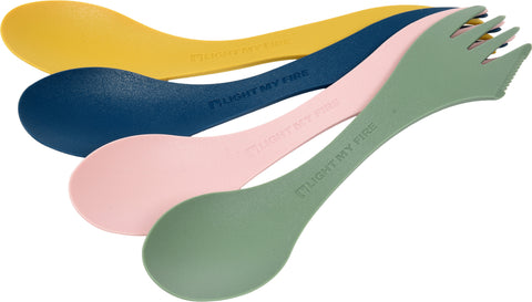 Light My Fire Cuillère-fourchette Original