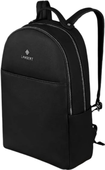 Lambert Sac à dos en cuir vegan Le Charles