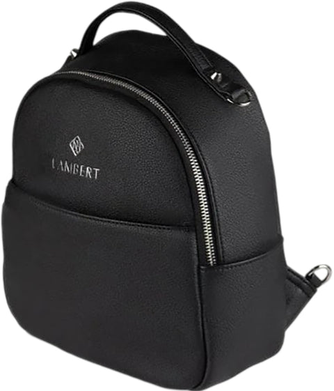 Lambert Sac à main 3-en-1 en cuir vegan Le Charlie - Femme