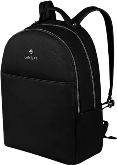 Lambert Sac à dos en cuir vegan Le Charlotte - Femme