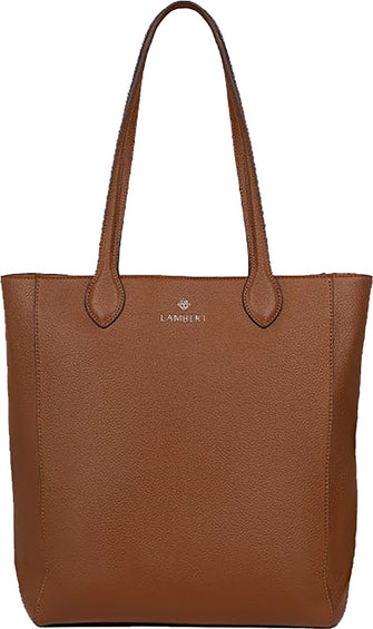 Lambert Sac fourre-tout en cuir vegan Le Claire - Femme