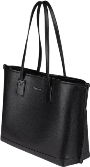 Lambert Sac fourre-tout en cuir vegan Le Daniela - Femme