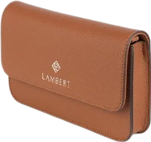 Lambert Sac à main 3-en-1 en cuir vegan Le Gabrielle - Femme