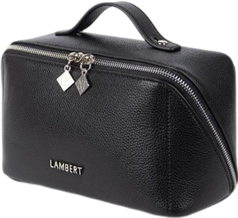 Lambert Trousse à maquillage en cuir vegan La Jolie - Femme