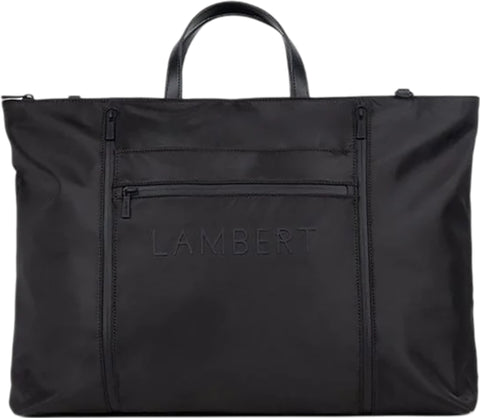 Lambert Sac fourre-tout 3-en-1 extensible nylon recyclé Le Lawrence - Femme