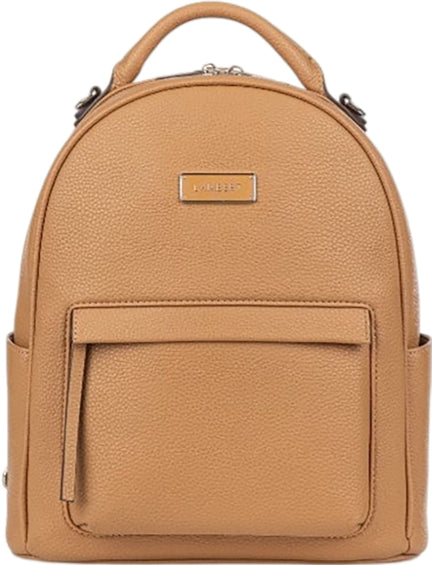 Lambert Sac à dos 3-en-1 en cuir vegan Le Maude - Femme