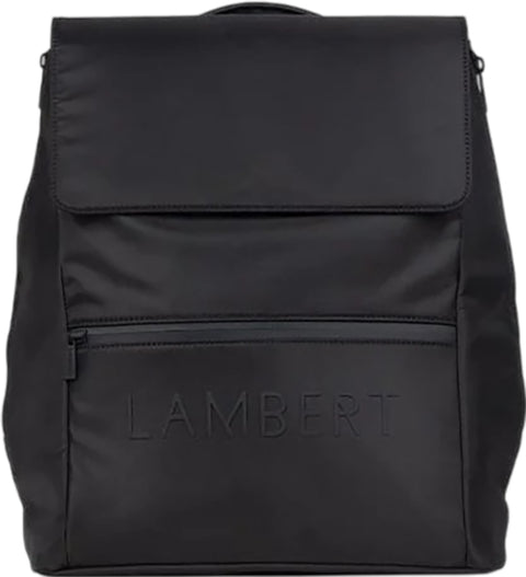 Lambert Sac à dos extensible nylon recyclé Le Morgan - Femme