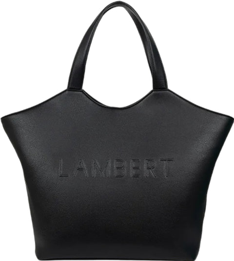 Lambert Sac fourre-tout en cuir vegan Le Sheila - Femme