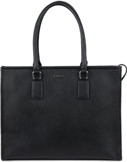 Lambert Sac fourre-tout 2-en-1 en cuir vegan Le Valentina - Femme