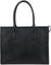 Lambert Sac fourre-tout 2-en-1 Valentina - Femme - Black