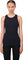 Lune Active Camisole côtelé doux en micromodal Maia - Femme - Black