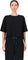 Lune Active T-shirt court Forest Essential - Femme - Black