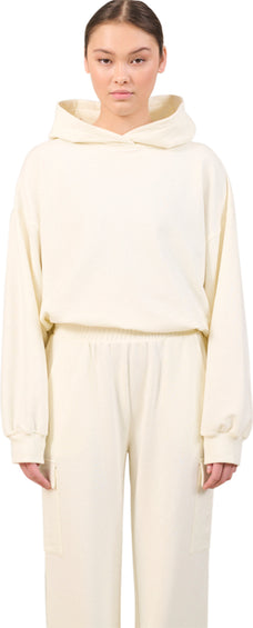 Lune Active Chandail à capuchon Finn Cozy - Femme